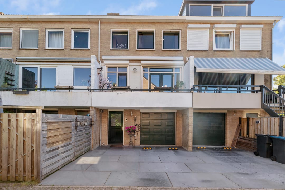 Foto 47 van Saturnusstraat 97