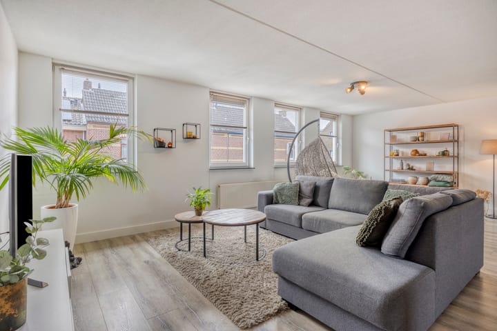 Foto 2 van Ambyerstraat Zuid 19-B