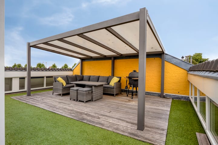 Foto 3 van Ambyerstraat Zuid 19-B