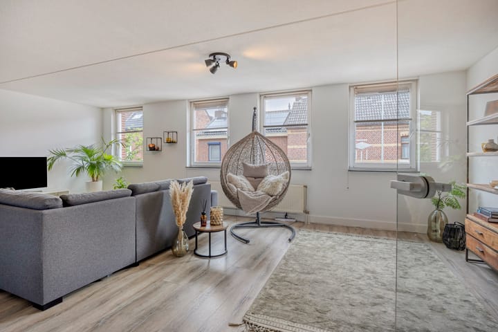 Foto 6 van Ambyerstraat Zuid 19-B