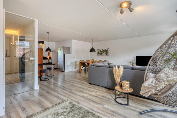 Foto 7 van Ambyerstraat Zuid 19-B