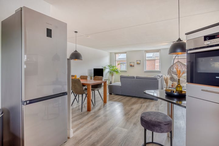 Foto 12 van Ambyerstraat Zuid 19-B