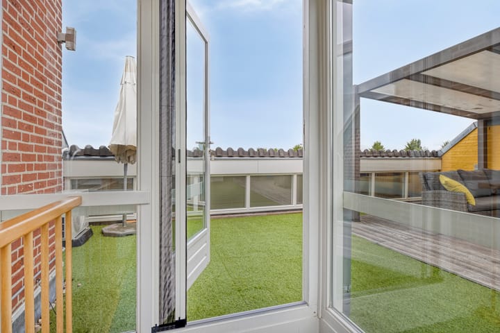 Foto 24 van Ambyerstraat Zuid 19-B