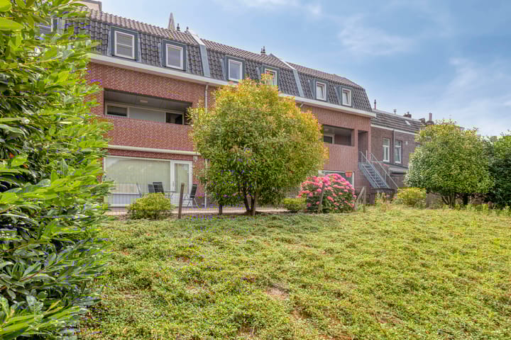 Foto 30 van Ambyerstraat Zuid 19-B