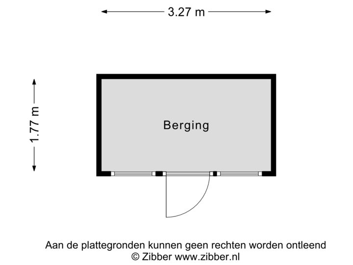Berging