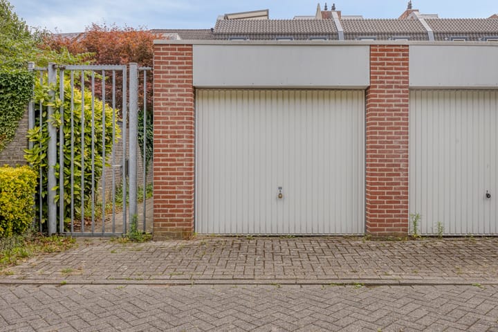 Foto 33 van Ambyerstraat Zuid 19-B