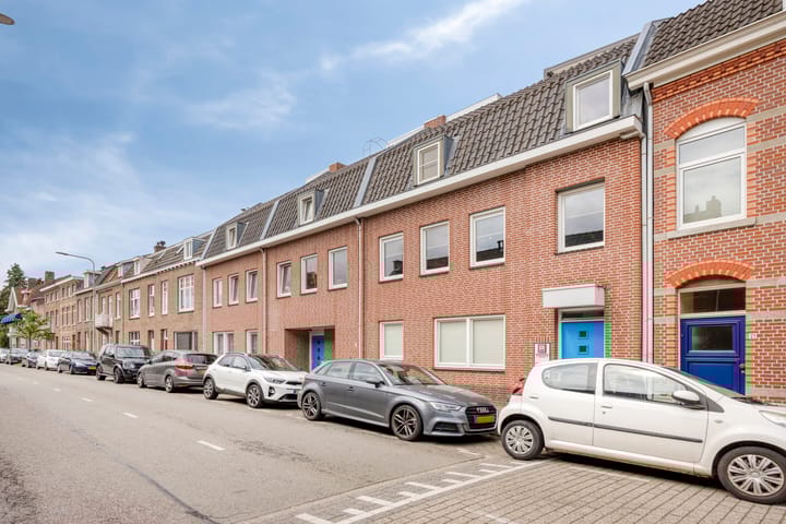 Foto 35 van Ambyerstraat Zuid 19-B