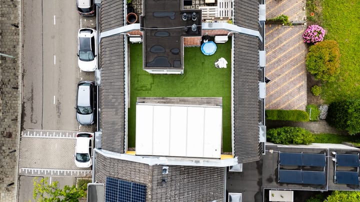 Foto 38 van Ambyerstraat Zuid 19-B