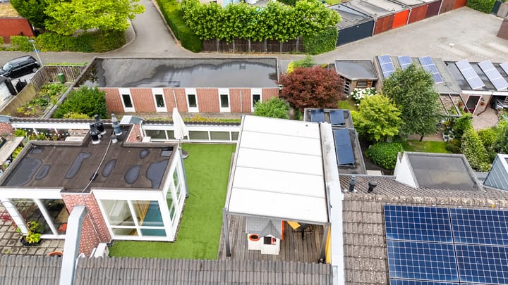 Foto 40 van Ambyerstraat Zuid 19-B