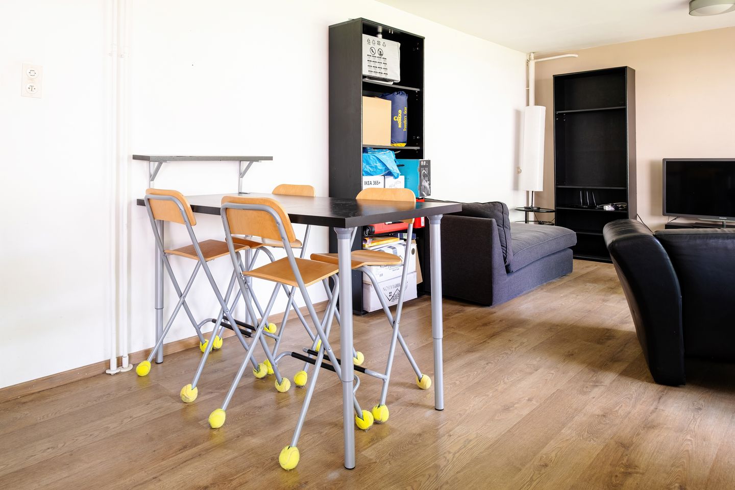 Foto 4 van Ricardishof 37