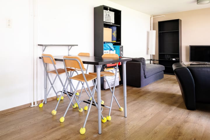 Foto 4 van Ricardishof 37