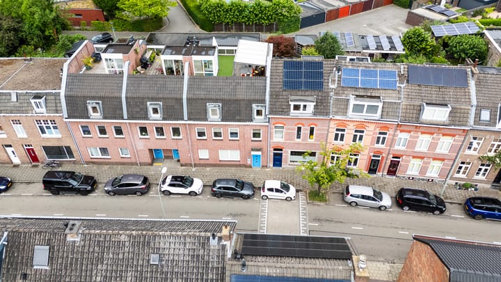 Foto 41 van Ambyerstraat Zuid 19-B