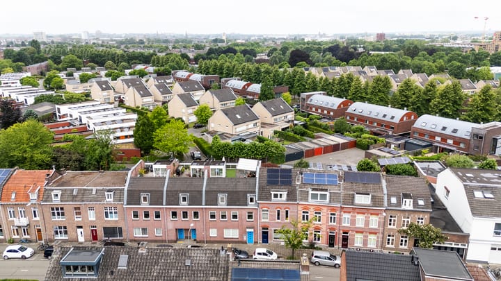 Foto 42 van Ambyerstraat Zuid 19-B