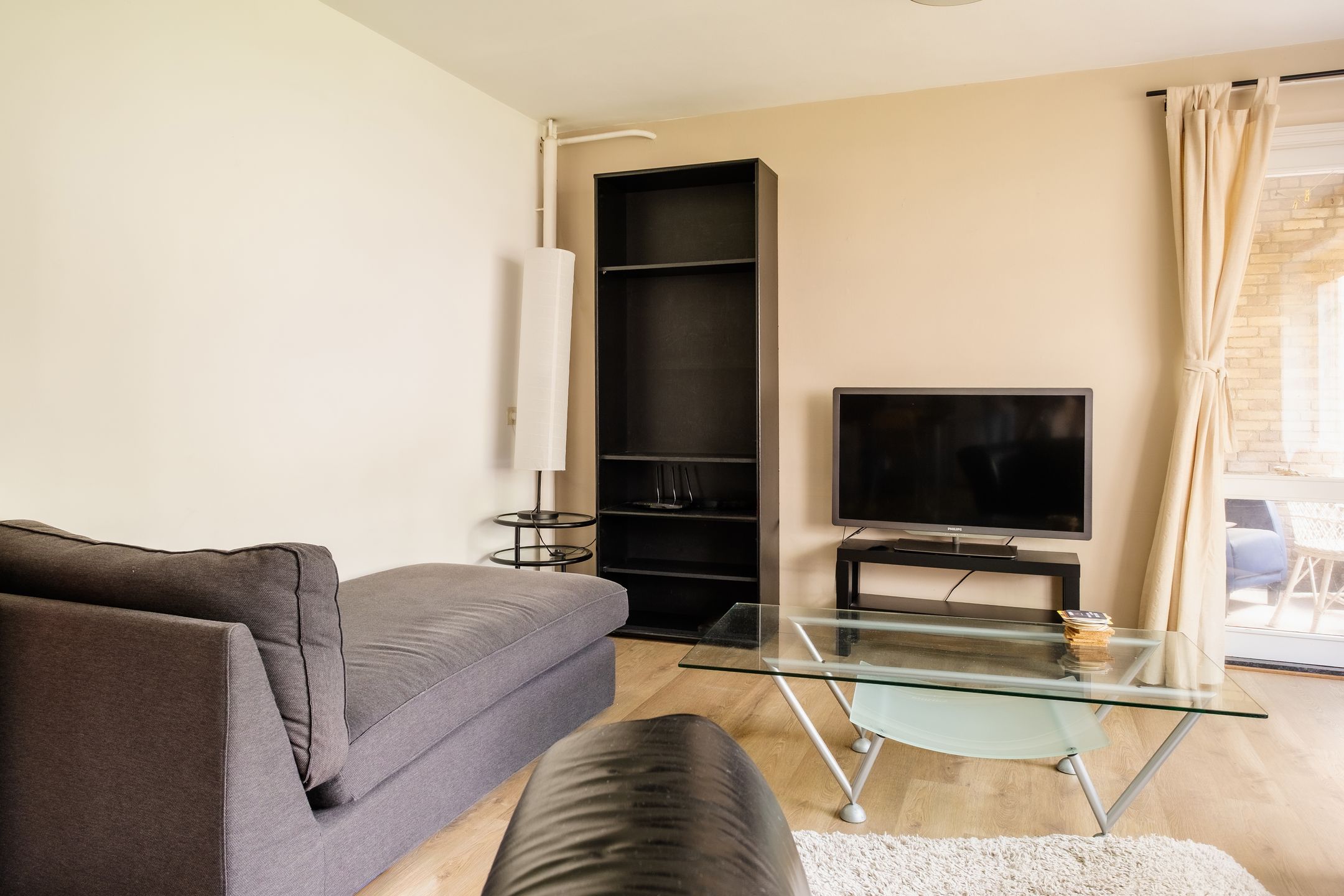 Foto 6 van Ricardishof 37