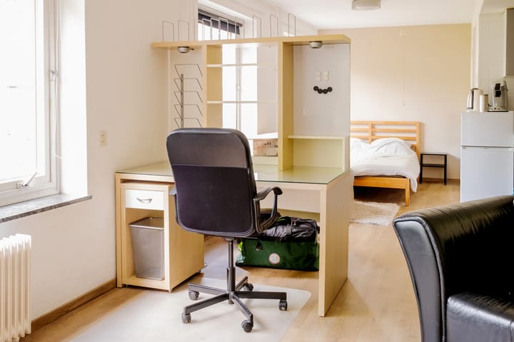 Foto 7 van Ricardishof 37