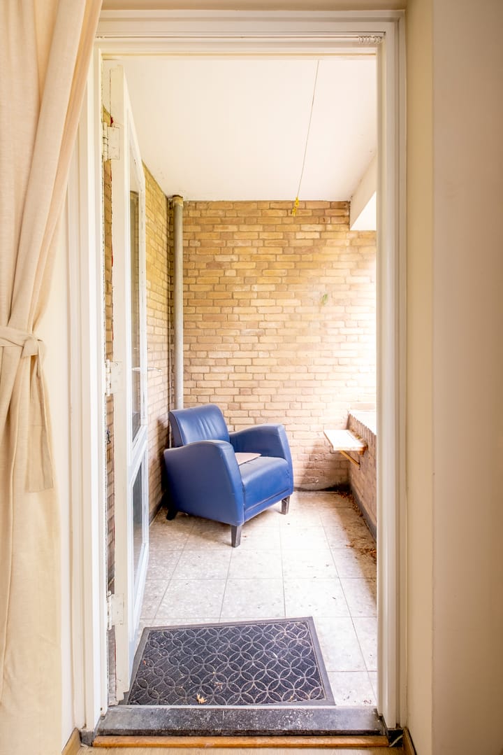 Foto 8 van Ricardishof 37