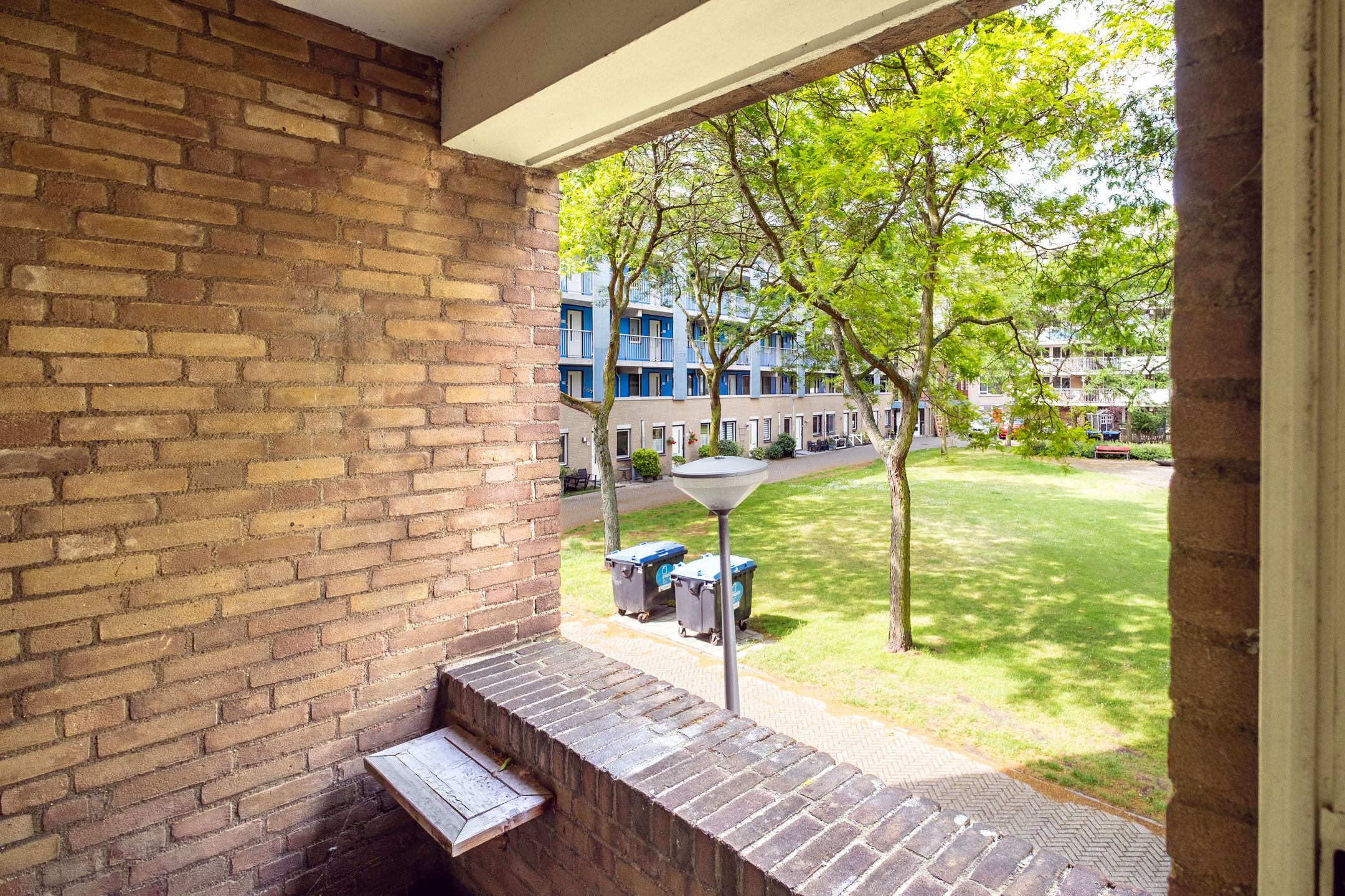 Foto 9 van Ricardishof 37