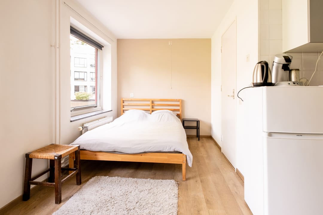 Foto 2 van Ricardishof 37