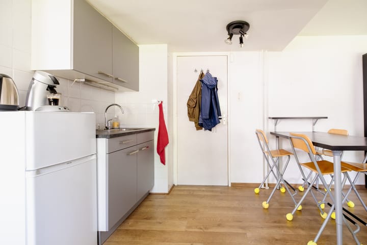 Foto 11 van Ricardishof 37