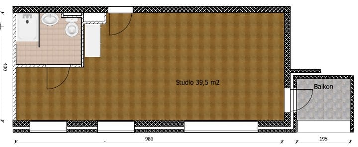 Foto 16 van Ricardishof 37