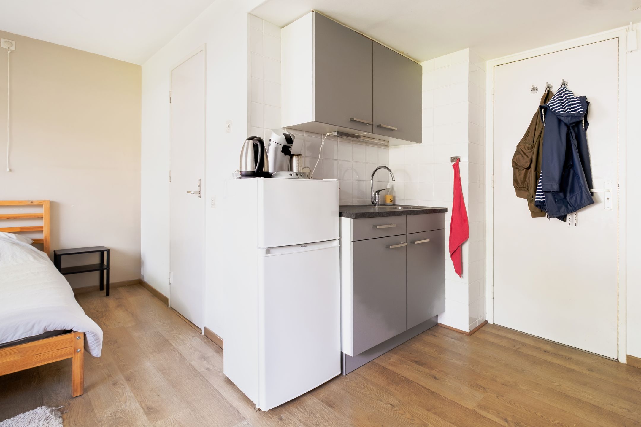 Foto 3 van Ricardishof 37