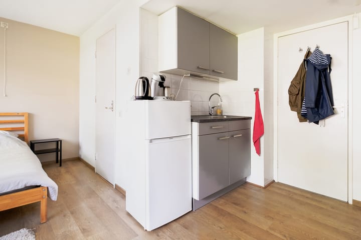 Foto 3 van Ricardishof 37