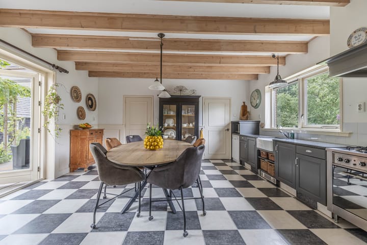 Foto 20 van Hegewei 11