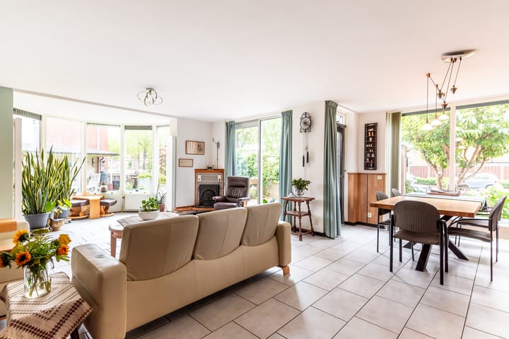 Foto 2 van Joris Ivenslaan 27