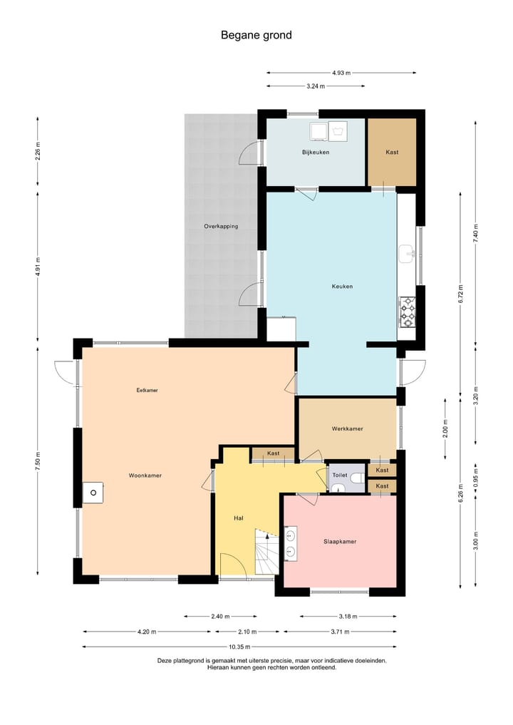 Foto 58 van Hegewei 11