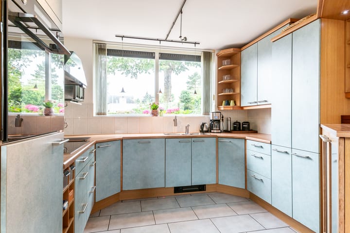 Foto 3 van Joris Ivenslaan 27