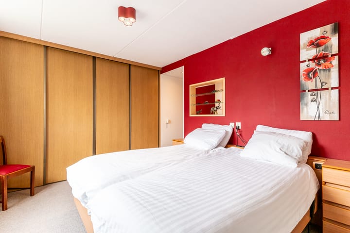 Foto 5 van Joris Ivenslaan 27