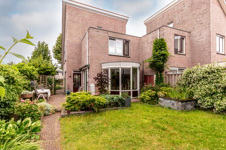 Foto 6 van Joris Ivenslaan 27