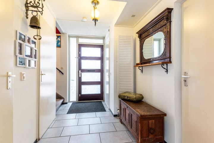 Foto 7 van Joris Ivenslaan 27