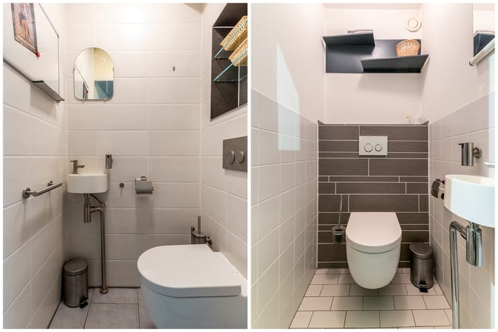 Foto 8 van Joris Ivenslaan 27