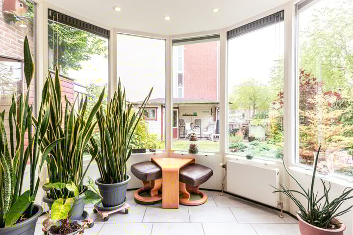 Foto 11 van Joris Ivenslaan 27