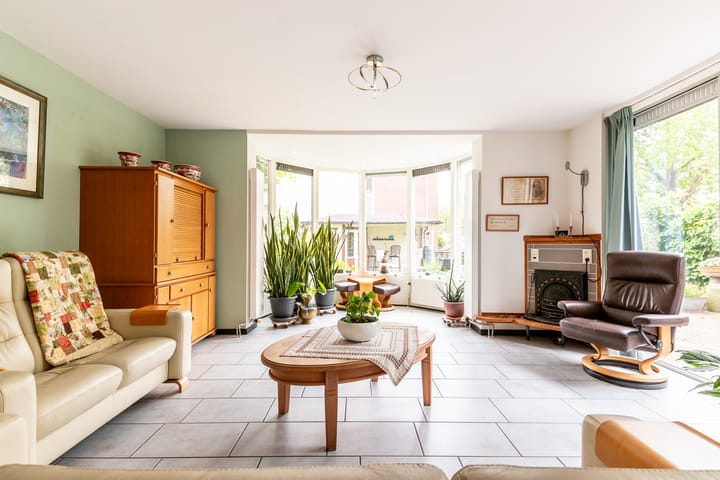 Foto 12 van Joris Ivenslaan 27