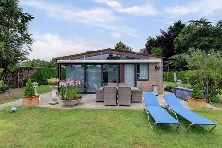 Foto 2 van Mercuriuslaan 9