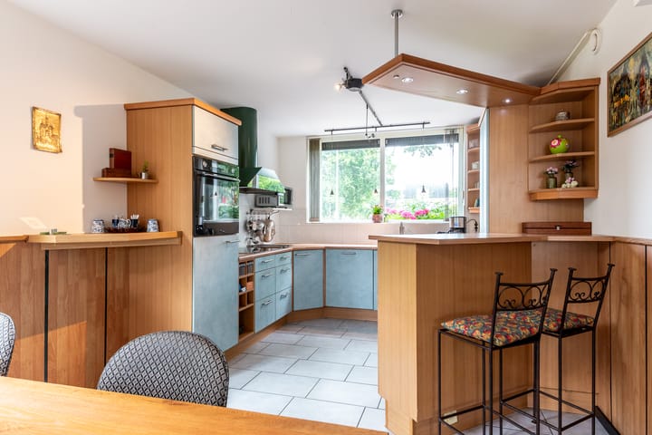 Foto 14 van Joris Ivenslaan 27