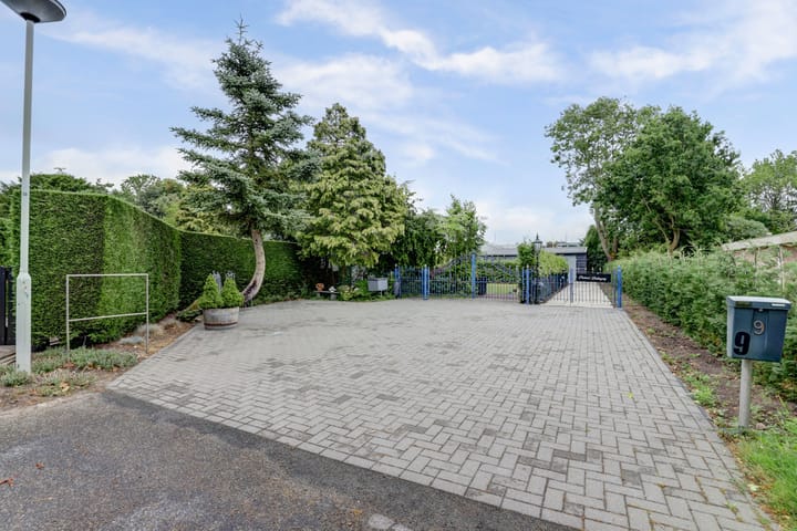 Foto 3 van Mercuriuslaan 9