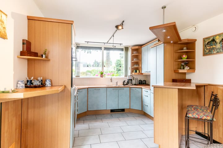 Foto 15 van Joris Ivenslaan 27