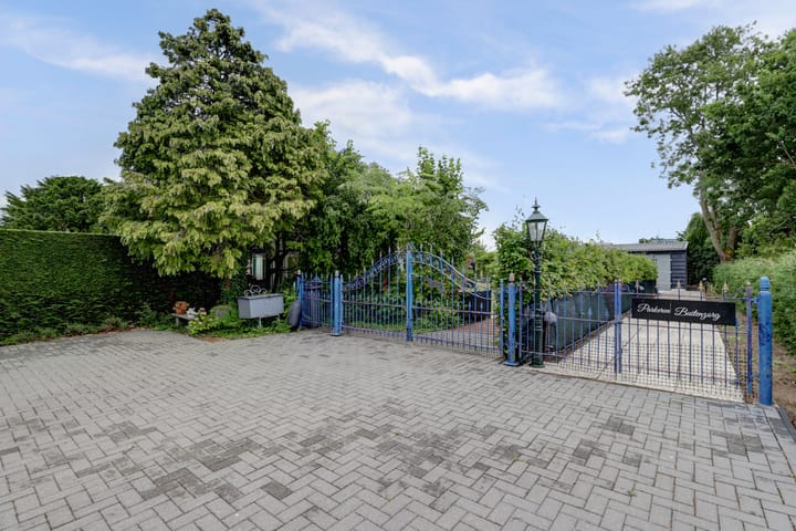 Foto 4 van Mercuriuslaan 9