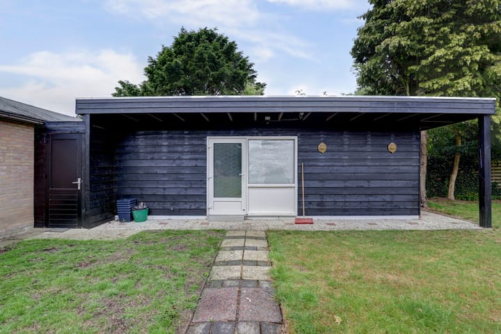 Foto 5 van Mercuriuslaan 9