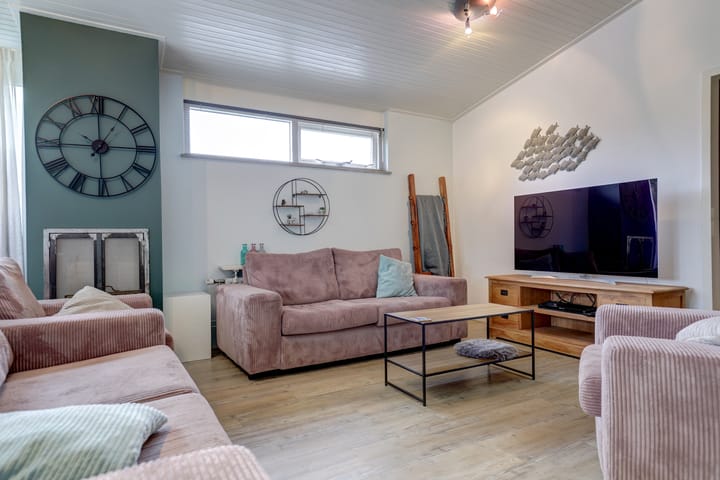 Foto 8 van Mercuriuslaan 9