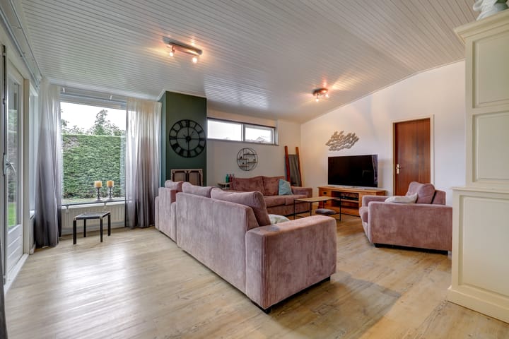 Foto 9 van Mercuriuslaan 9