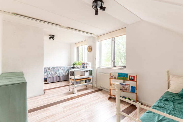 Foto 21 van Joris Ivenslaan 27