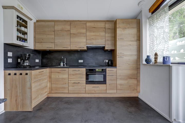 Foto 10 van Mercuriuslaan 9