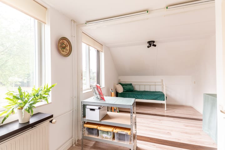 Foto 22 van Joris Ivenslaan 27