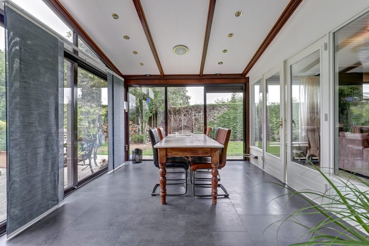 Foto 12 van Mercuriuslaan 9