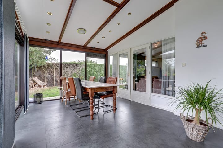 Foto 13 van Mercuriuslaan 9