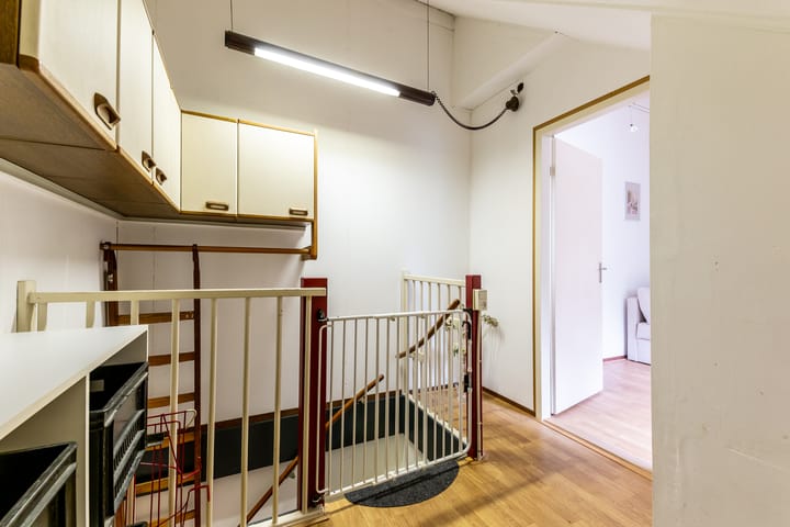 Foto 25 van Joris Ivenslaan 27